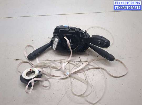 Купить Переключатель поворотов и дворников (стрекоза) на Citroen C5 Aircross 2018-2025 Переключатель поворотов и дворников (стрекоза) CT1091827 на Citroen C5 Aircross 2018-2025