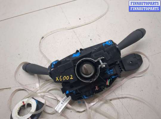 купить Переключатель поворотов и дворников (стрекоза) на Citroen C5 Aircross 2018-2025