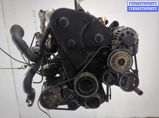 купить Форсунка топливная на Audi A4 (B5) 1994-2000