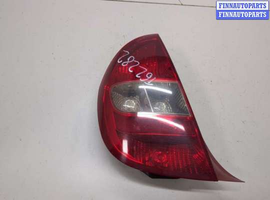 Купить Фонарь (задний) на Citroen C5 2001-2004 Фонарь (задний) CT1140900 на Citroen C5 2001-2004