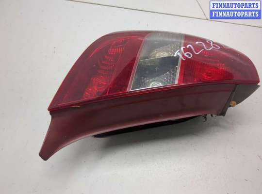 купить Фонарь (задний) на Citroen C5 2001-2004