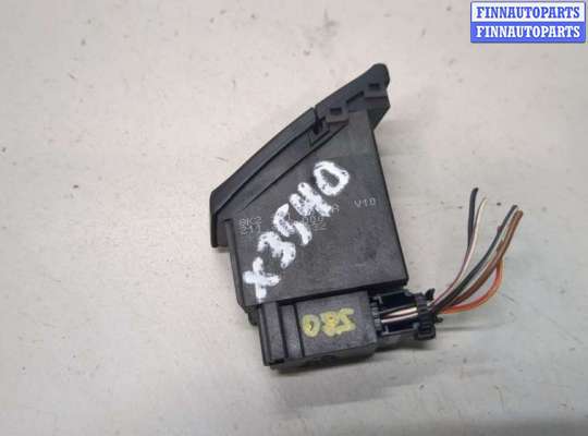 купить Кнопка аварийки на Audi A4 (B8) 2007-2011