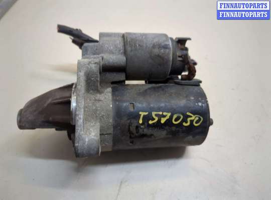 Стартер FO2062964 на Ford C-Max 2002-2010