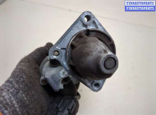 купить Стартер на Ford C-Max 2002-2010