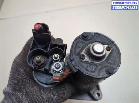 купить Стартер на Ford C-Max 2002-2010
