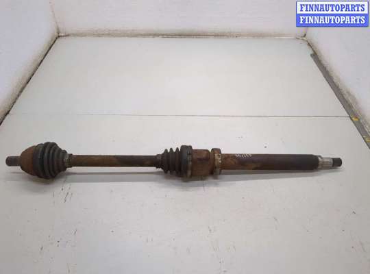 Полуось (приводной вал, шрус) FO2172876 на Ford Focus 2 2008-2011