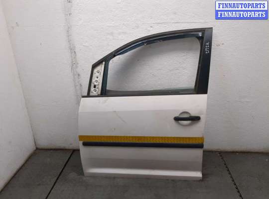 купить Дверь боковая (легковая) на Volkswagen Caddy 2004-2015