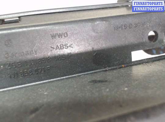 купить Кронштейн магнитолы на Volkswagen Golf 4 1997-2005