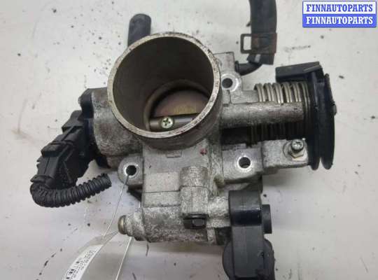 Заслонка дроссельная KA552508 на KIA Picanto 2004-2011