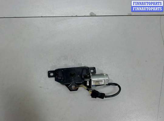 Замок багажника BM3015113 на BMW 7 E65 2001-2008
