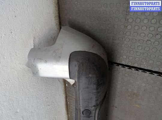 купить Бампер на Citroen Berlingo 2008-2012