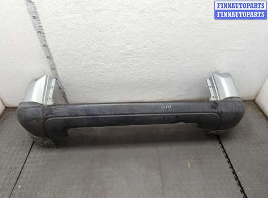 купить Бампер на Citroen Berlingo 2008-2012