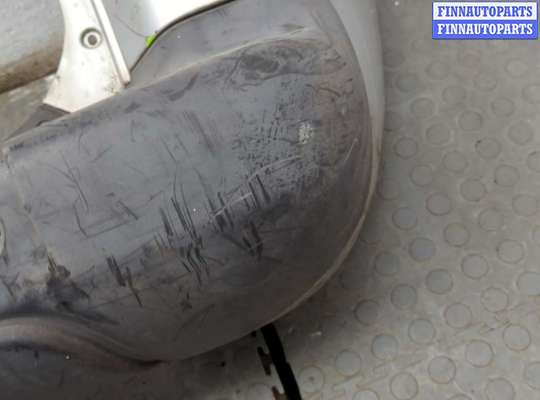 купить Бампер на Citroen Berlingo 2008-2012