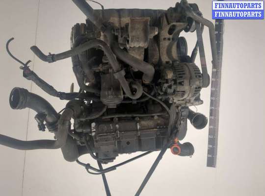 купить Двигатель (ДВС) на Volkswagen Transporter 5 2003-2015