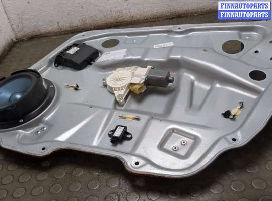 Датчик удара MB1717569 на Mercedes ML W164 2005-2011