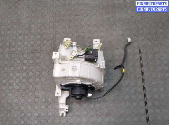 купить Двигатель отопителя (моторчик печки) на Mitsubishi Montero Sport / Pajero Sport 1996-2008