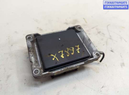Блок управления двигателем OP2349551 на Opel Corsa D 2006-2014