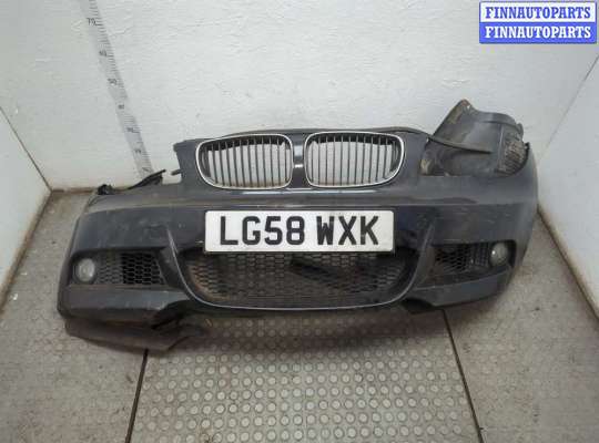 Купить Бампер на BMW 1 E87 2004-2011 Бампер BM3715747 на BMW 1 E87 2004-2011