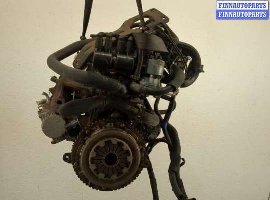 купить Двигатель (ДВС) на Chevrolet Aveo (T250 / 255) 2006-2012