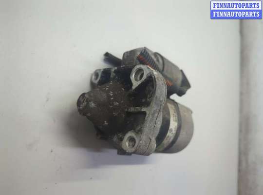 купить Стартер на Opel Zafira B 2005-2014