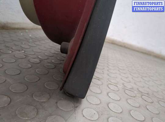 купить Ручка двери наружная на Ford Escape 2000-2006