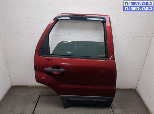 купить Ручка двери наружная на Ford Escape 2000-2006