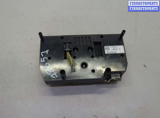 купить Переключатель отопителя (печки) на Citroen Xsara-Picasso 1999-2012