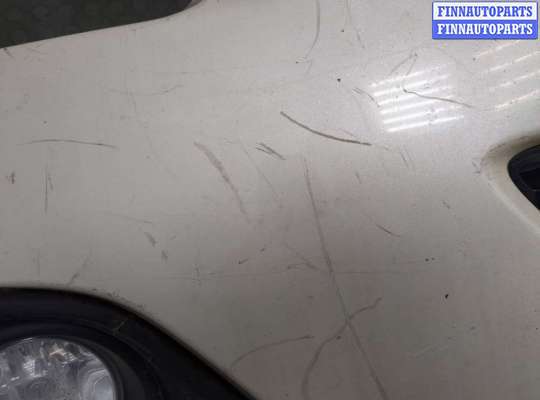 купить Бампер на Opel Antara 2006-2015