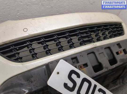 купить Бампер на Opel Antara 2006-2015