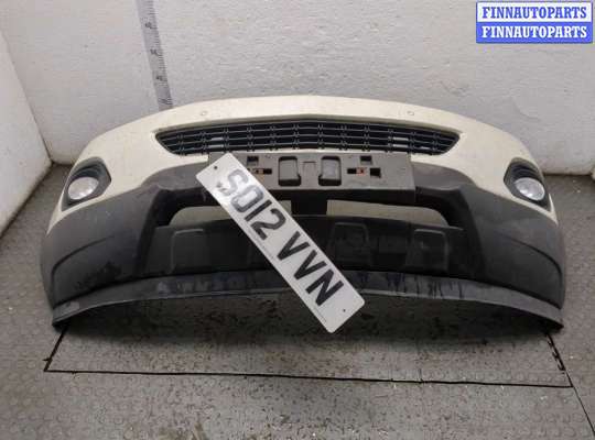 купить Бампер на Opel Antara 2006-2015