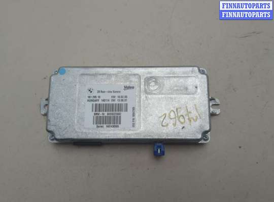 купить Блок управления камерой заднего вида на BMW X3 F25 2010-2017