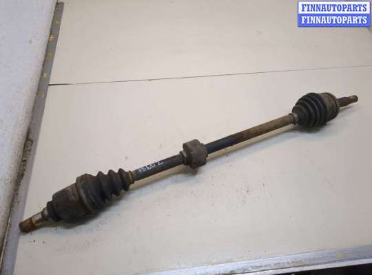 Купить Полуось (приводной вал, шрус) на Toyota Corolla E12 2001-2006 Полуось (приводной вал, шрус) TT943364 на Toyota Corolla E12 2001-2006