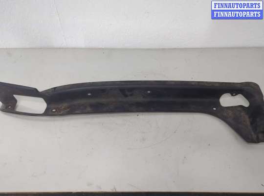 купить Пластик кузовной на BMW X6 E71 2007-2014