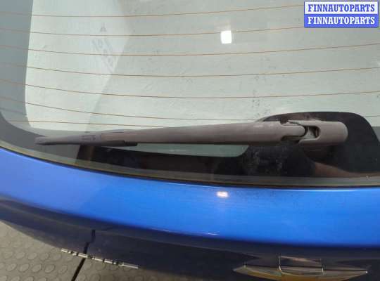 купить Крышка (дверь) багажника на Chevrolet Cruze 2009-2015