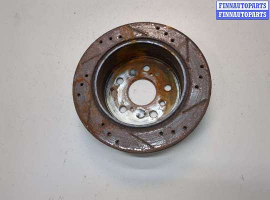 купить Диск тормозной на Toyota Camry 2001-2006