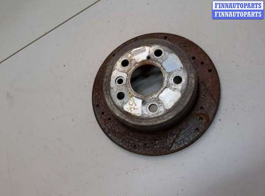 купить Диск тормозной на Toyota Camry 2001-2006