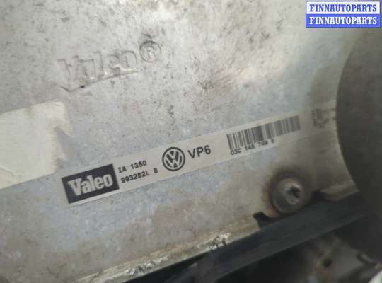 купить Турбина на Volkswagen Golf 6 2008-2012