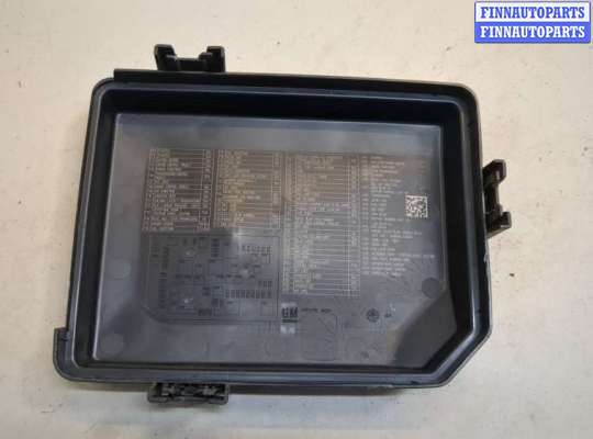 купить Крышка блока предохранителей на Chevrolet Cruze 2015-2023