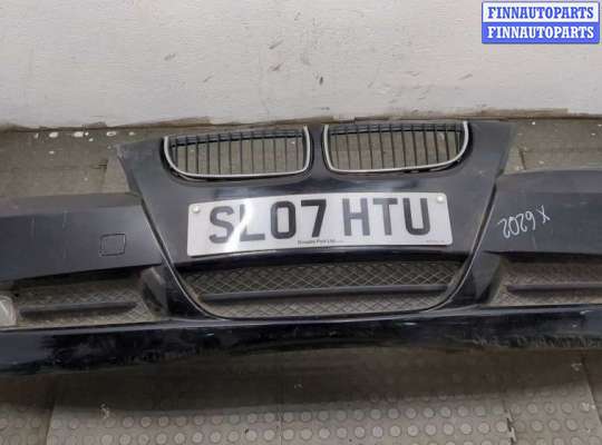 купить Бампер на BMW 3 E90, E91, E92, E93 2005-2012