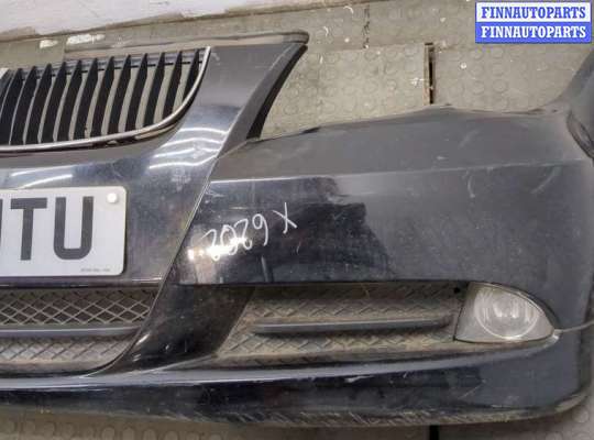 купить Бампер на BMW 3 E90, E91, E92, E93 2005-2012