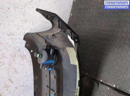 купить Бампер на BMW 3 E90, E91, E92, E93 2005-2012