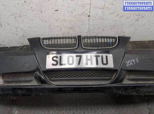 купить Бампер на BMW 3 E90, E91, E92, E93 2005-2012