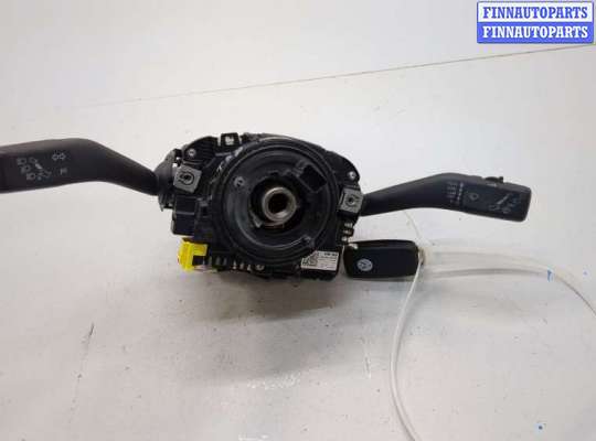 Переключатель поворотов и дворников (стрекоза) VG2705987 на Volkswagen Caddy 2015-2020