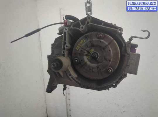 КПП - автомат (АКПП) CT1154186 на Citroen C3 2002-2009