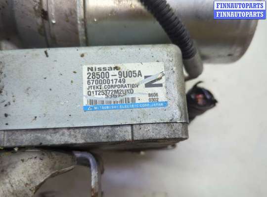 купить Электроусилитель руля на Nissan Note E11 2005-2013