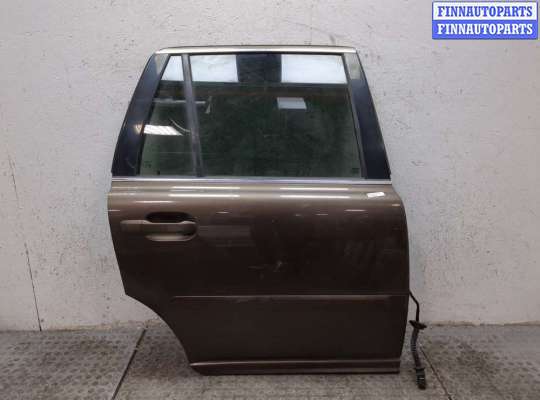 купить Дверь боковая (легковая) на Volvo XC90 2002-2014