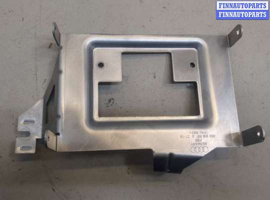 купить Кронштейн блока управления на Audi A8 (D3) 2002-2010