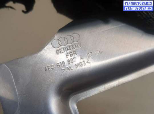купить Кронштейн блока управления на Audi A8 (D3) 2002-2010