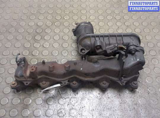 Коллектор впускной FO2213001 на Ford Transit 2006-2014
