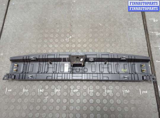 купить Пластик (обшивка) внутреннего пространства багажника на Chevrolet Equinox 2017-2024